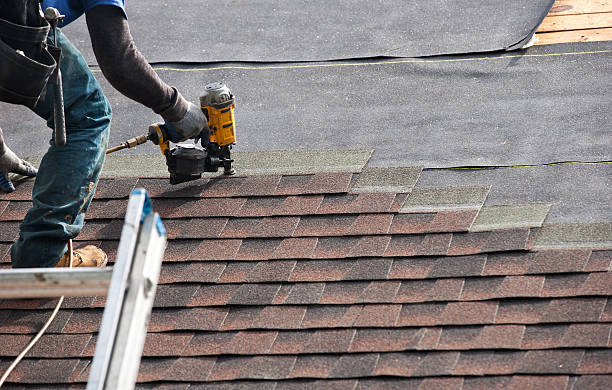 Licensed Roofing service in Ark, VA - Brentwood Metal Roofing